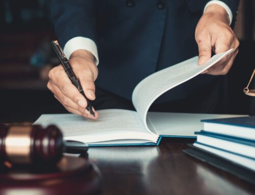 Punitive Damages: Understanding Punishment & Deterrence in Personal Injury Law
