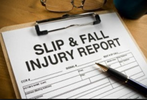 McAllen Slip and Fall Lawyers - Premises liability