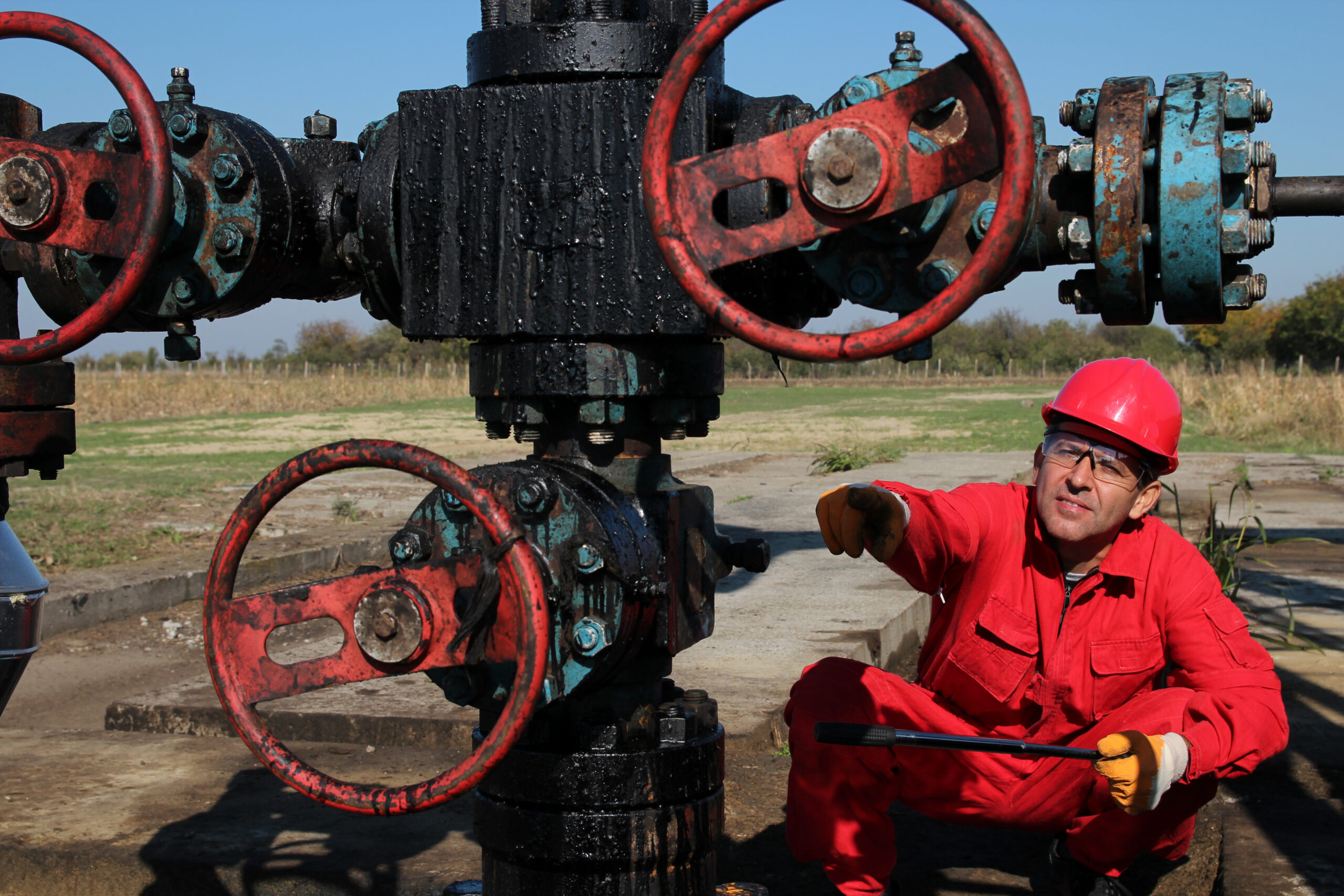 oilfield accident lawyers McAllen