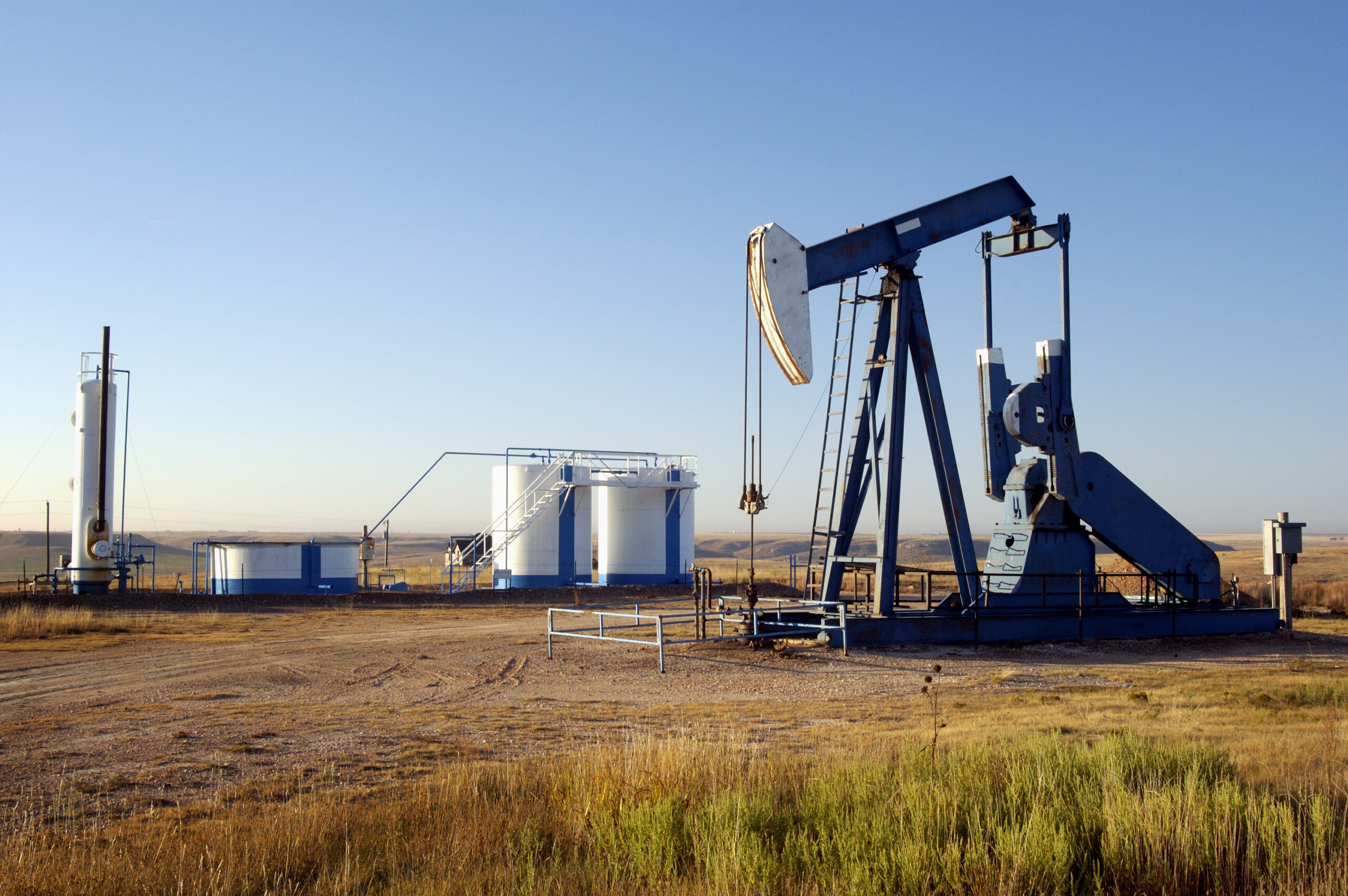 McAllen Oil Field Accident Attorneys