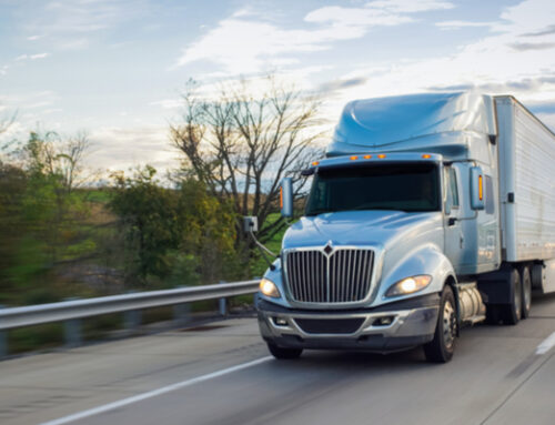 The I-35 Corridor Danger: Illegal Truck Drivers on San Antonio’s Deadliest Highway