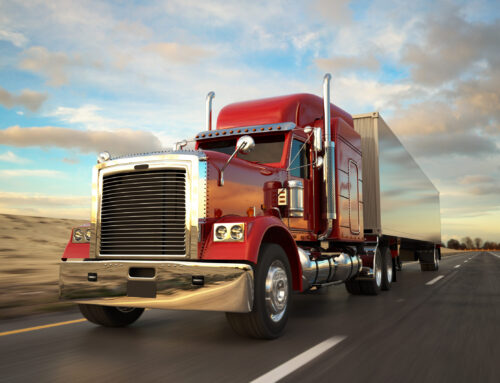 When an Unlicensed Truck Driver Causes a Fatal Crash in Texas