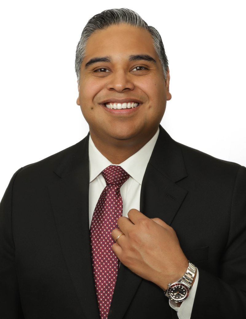 Edward Vargas Edward Vargas