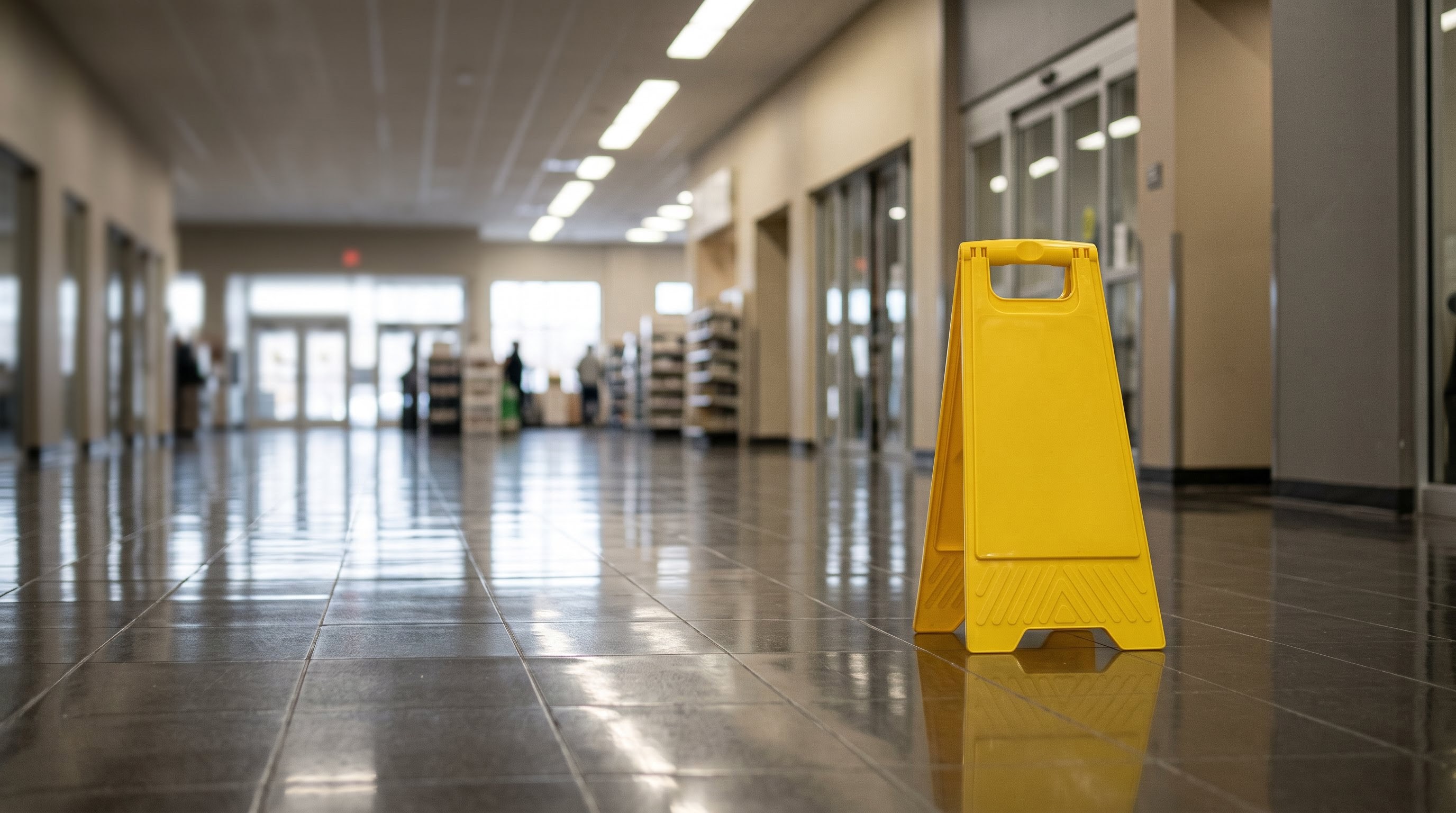 Slip and Fall Lawyer in South San Antonio