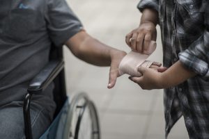 personal injury attorney
